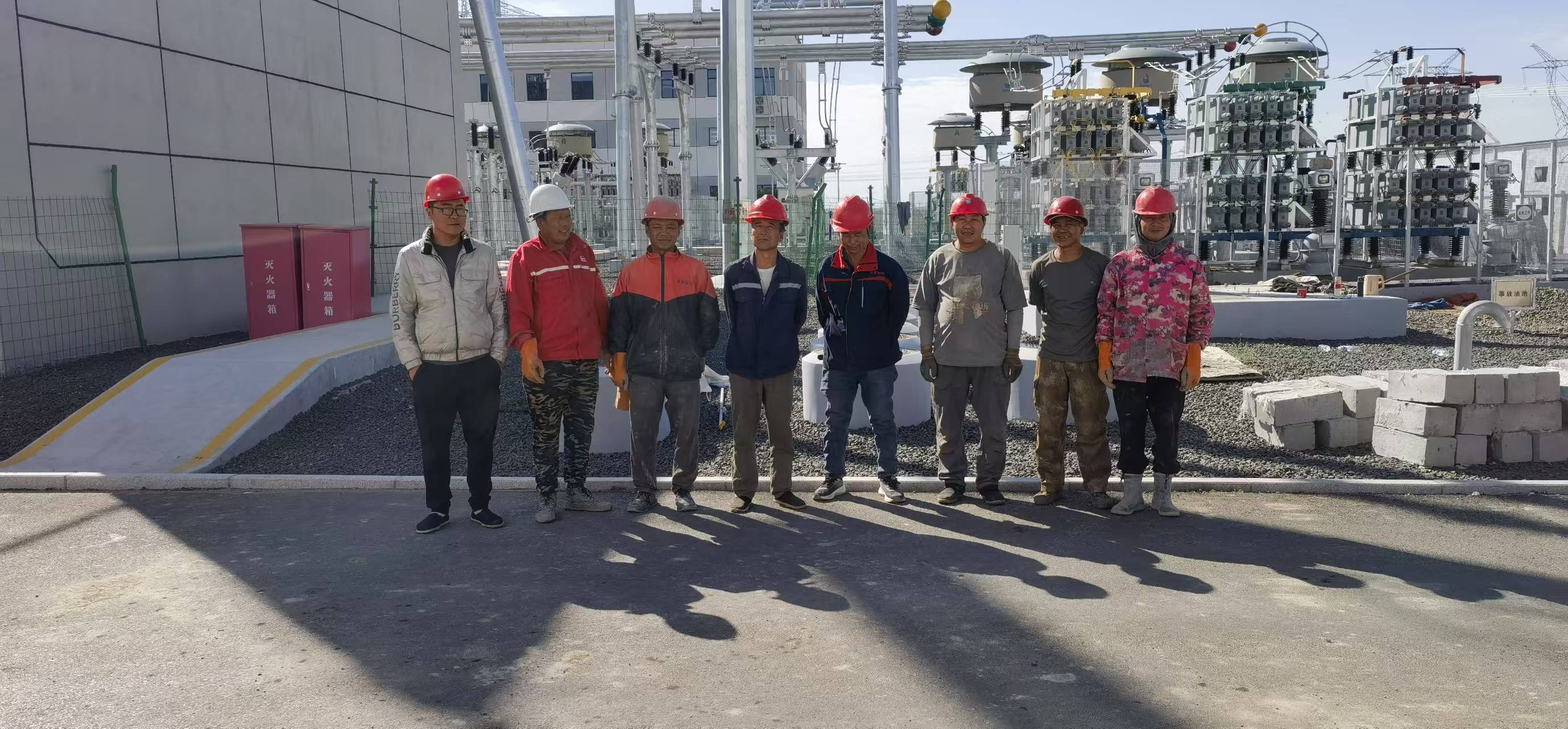 沈北地基沉降如何修复？